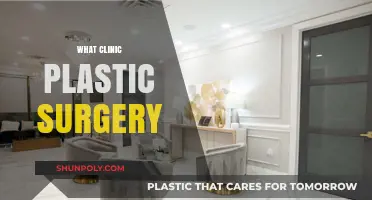 Exploring What Clinic Plastic Surgery Offers: Procedures, Safety, and Results
