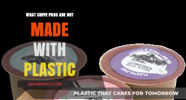 Eco-Friendly Coffee Pods: Discover Plastic-Free Options for Your Brew