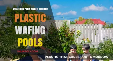 Discovering the Leading Manufacturer of Hard Plastic Wading Pools