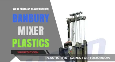 Top Manufacturers of Banbury Mixers for Plastics