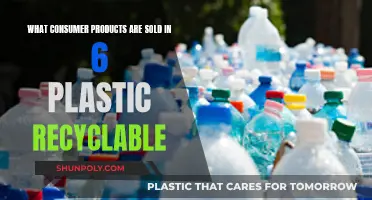 Smart Guide: Shopping for Recyclable Plastic Products