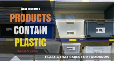 Plastic Products: What's Hiding in Plain Sight?