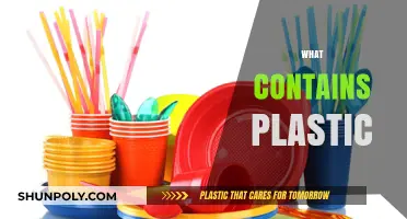 Surprising Plastics: Everyday Items to Avoid