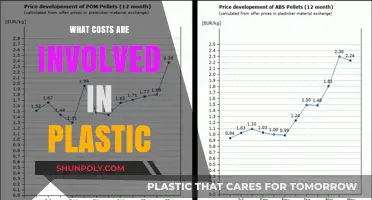 The True Cost of Plastic: Environmental Impact and More