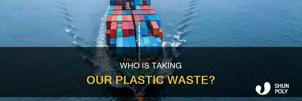 what country is taking our plastic