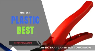 Best Tools and Techniques for Cutting Plastic Efficiently and Precisely