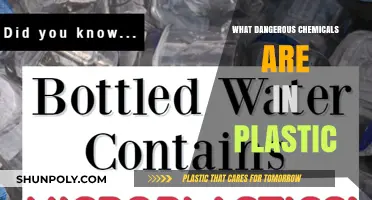 Toxic Truth: Hazardous Chemicals in Plastic