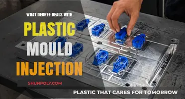 Plastic Injection Moulding: Engineering Degrees and Career Paths