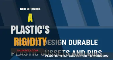 The Science Behind Plastic Rigidity
