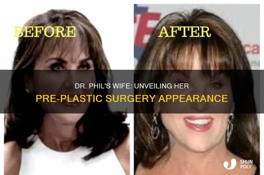 what did dr phil