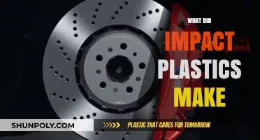 Impact Plastics' Legacy: Innovations, Applications, and Environmental Footprint Explored