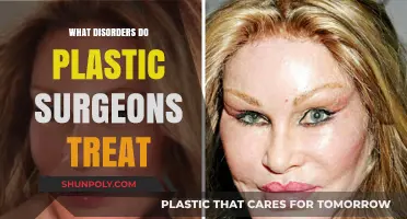 Plastic Surgery Solutions: Disorders Treated by Skilled Surgeons