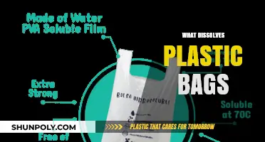 Effective Ways to Dissolve Plastic Bags: Eco-Friendly Solutions Revealed
