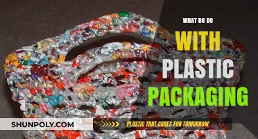Reducing Plastic Packaging Waste: Tips and Tricks