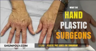 Hand Plastic Surgeons: Transforming Lives Through Precision and Expertise