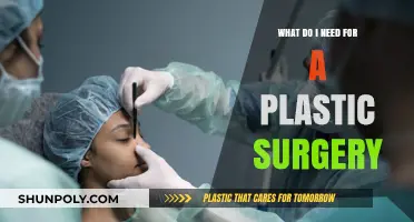 Essential Preparations for a Successful Plastic Surgery Journey