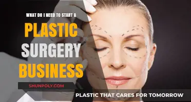 Essential Steps to Launch Your Plastic Surgery Business Successfully