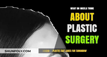 Plastic Surgery and Incel Culture: Perspectives on Appearance and Acceptance