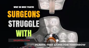 Common Challenges Plastic Surgeons Face in Their Daily Practice