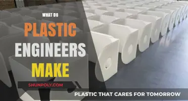 Innovative Creations: What Do Plastic Engineers Design and Manufacture?