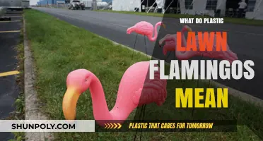 The History of Plastic Lawn Flamingos: What Do They Symbolize?