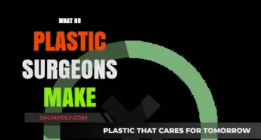 Plastic Surgeon Salaries: Unveiling Earnings in Cosmetic Surgery Careers