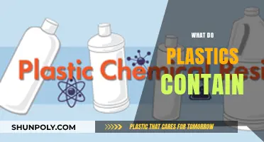 Chemicals in Plastics: What's Lurking in Your Containers?