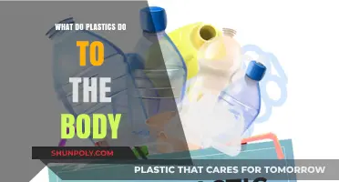 Plastics' Impact: The Human Body's Toxic Response