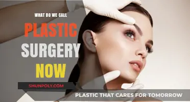 Modern Cosmetic Procedures: Redefining Plastic Surgery in Today's World