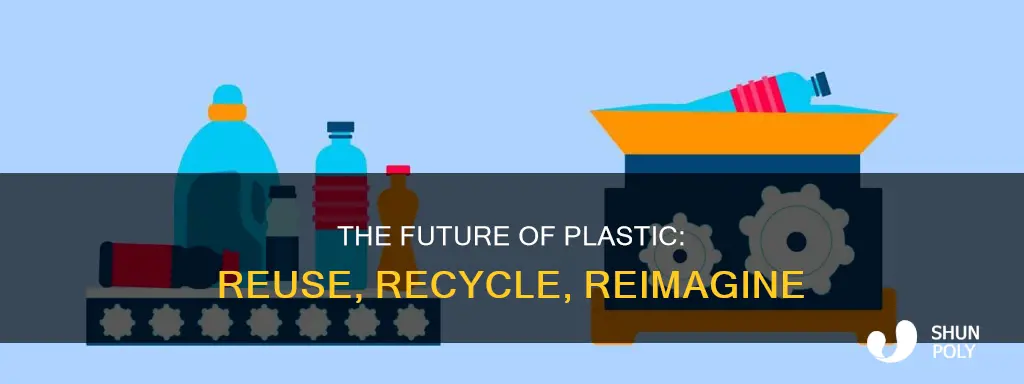 what do we do with plastic