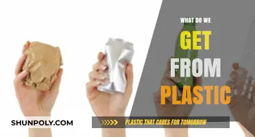 Plastic's Impact: Benefits, Drawbacks, and Sustainable Alternatives Explored