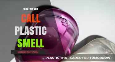 The Enticing Aroma of Plastic: What's That Smell?