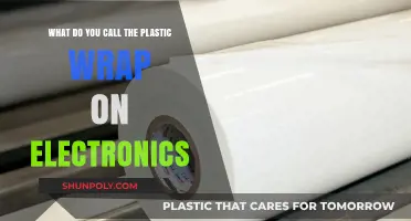 Unboxing Clarity: Understanding the Protective Films on Electronics