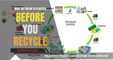 Preparing Plastics for Recycling: A Step-by-Step Guide