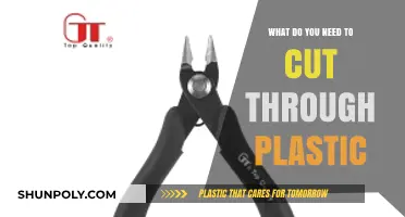 Best Tools and Techniques to Cut Through Plastic Easily