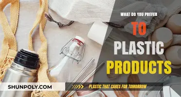 Eco-friendly Alternatives to Plastic: Sustainable Choices