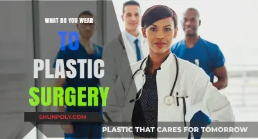 Dressing for Comfort: What to Wear to Plastic Surgery Appointments