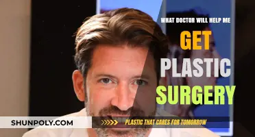 Finding the Right Surgeon: Your Guide to Safe Plastic Surgery