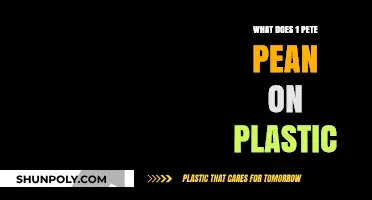 Understanding PETE Plastic and Its Recycling