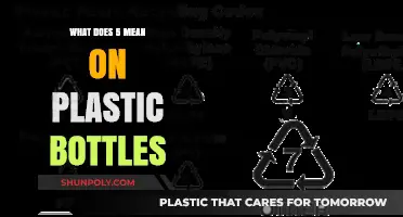 Understanding the Number 5 Symbol on Plastic Bottles: A Guide