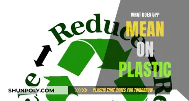 Understanding the 5PP Recycling Code: What Does It Mean?