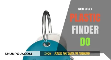 How Plastic Finders Work to Clean Our Oceans