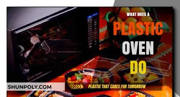 How Plastic Ovens Work: A Comprehensive Guide