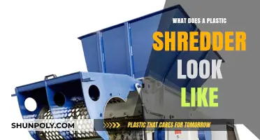 Plastic Shredders: What Are They and How Do They Work?