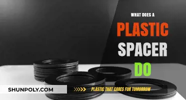 How Plastic Spacers Help in Construction
