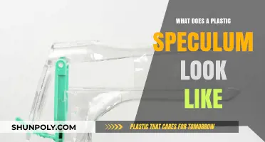 Plastic Speculum: What's the Design?