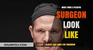 Unveiling the Face Behind the Scalpel: What Does a Plastic Surgeon Look Like?