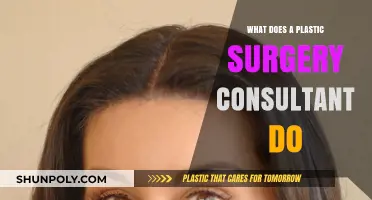Understanding the Role of a Plastic Surgery Consultant: Expert Guidance