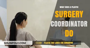 Understanding the Role of a Plastic Surgery Coordinator: Duties and Responsibilities