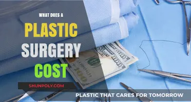 Understanding the Financial Investment: Plastic Surgery Costs Explained